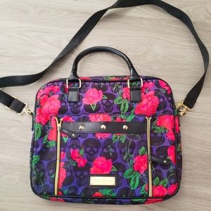 Betsey Johnson Bag